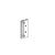 HOBART PARTS Hobart 00-811860 Barrier Door Inter - SKU HOB00-811860