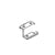 HOBART PARTS Hobart 00-811867-00001 Bracket Assembly - SKU HOB00-811867-00001
