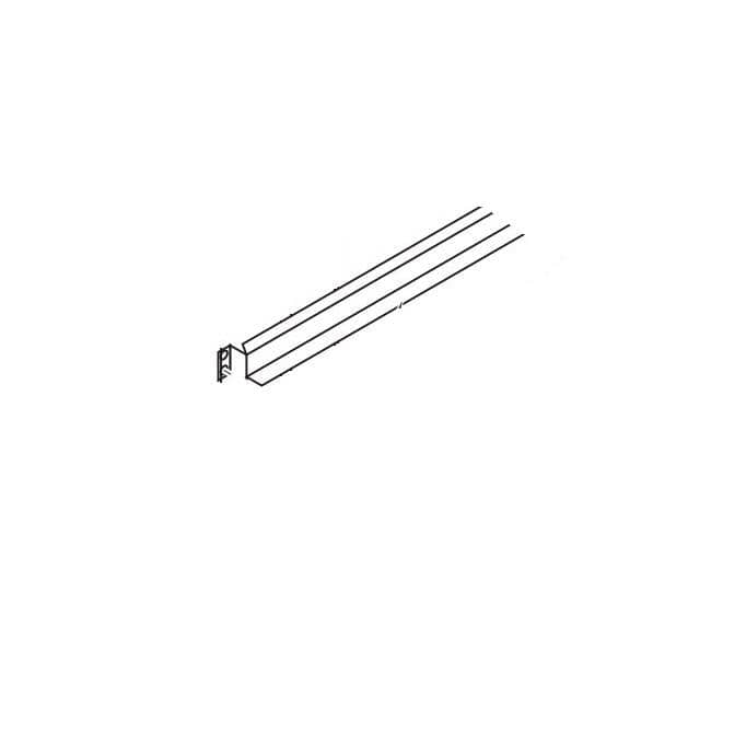 HOBART PARTS Hobart 00-812282-00002 Track LH Rack - SKU HOB00-812282-00002