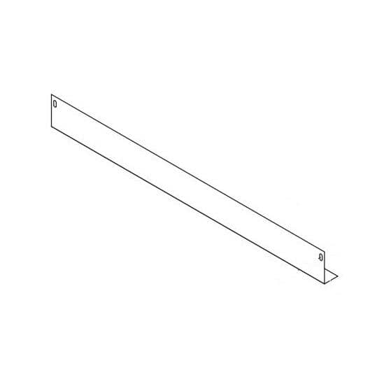HOBART PARTS Hobart 00-812320 Panel Kick - SKU HOB00-812320