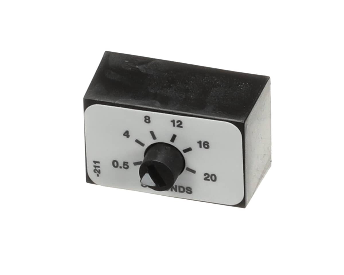 HOBART PARTS Hobart 00-812581-00001 Module Vari-Time - SKU HOB00-812581-00001