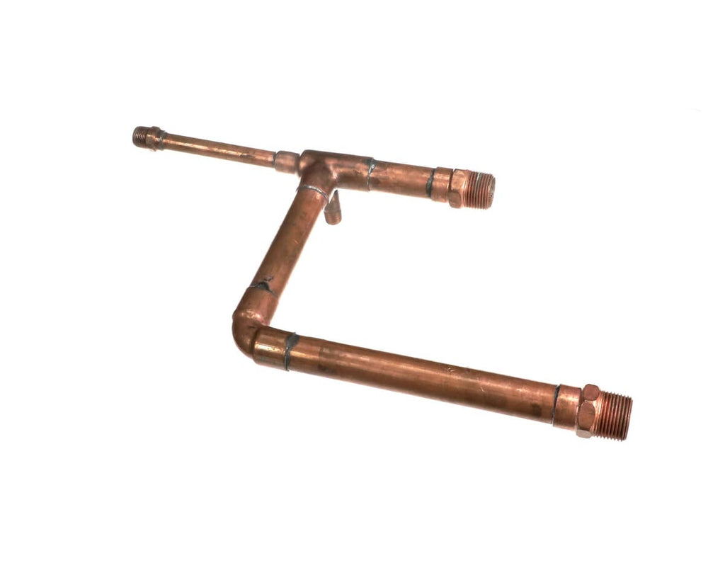 HOBART PARTS Hobart 00-812946-00001 Piping Sub-Assembly R-L - SKU HOB00-812946-00001