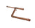 HOBART PARTS Hobart 00-812946-00001 Piping Sub-Assembly R-L - SKU HOB00-812946-00001