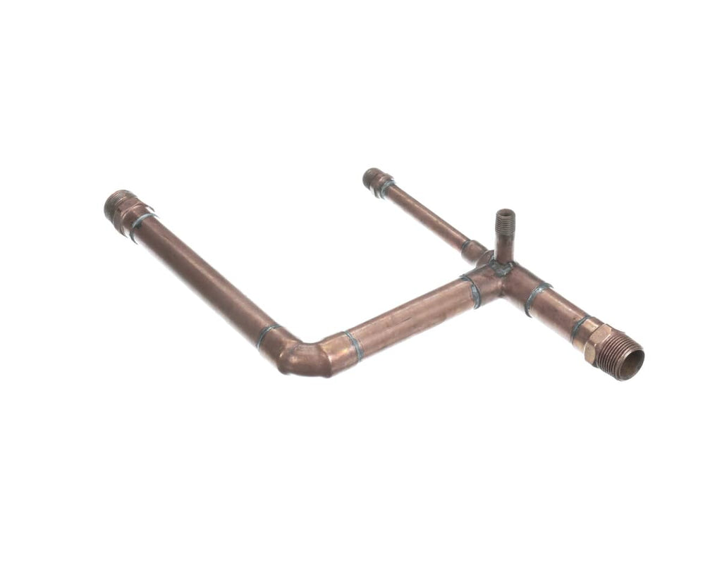 HOBART PARTS Hobart 00-812946-00002 Piping Sub-Assembly L-R - SKU HOB00-812946-00002