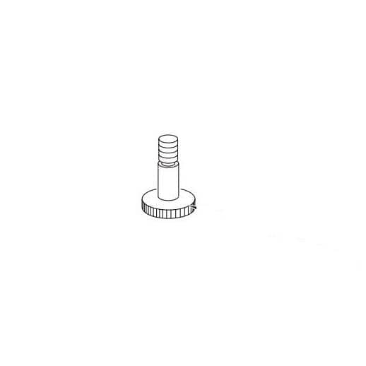 HOBART PARTS Hobart 00-813760 Screw Upper Wash Arm - SKU HOB00-813760
