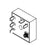 HOBART PARTS Hobart 00-814123 Relay Single Shot Time Delay - SKU HOB00-814123
