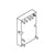 HOBART PARTS Hobart 00-814247 Y Micro-Controller Fra - SKU HOB00-814247