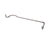 HOBART PARTS Hobart 00-814318 Lift Rod-Overflow - SKU HOB00-814318