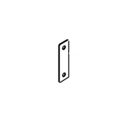 HOBART PARTS Hobart 00-814592 Gasket Plate Mtg Wash - SKU HOB00-814592