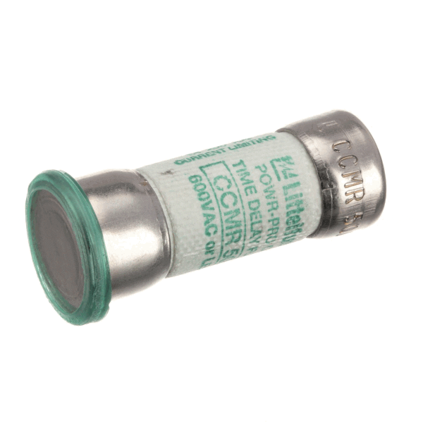 HOBART PARTS Hobart 00-837022-00100 Fuse Time Delay 50AMP 600VAC - SKU HOB00-837022-00100