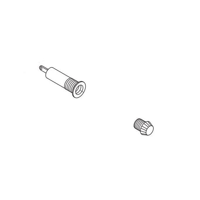 HOBART PARTS 00-851800-00061 - SKU HOB00-851800-00061