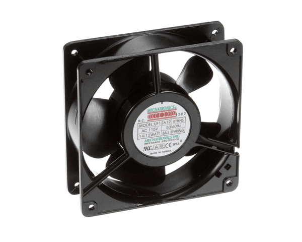 HOBART 00-851800-00793 FAN CIRCULATING 120V