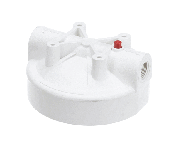 HOBART 00-854306-00020 HEAD FILTER MOUNTING (VULCAN)