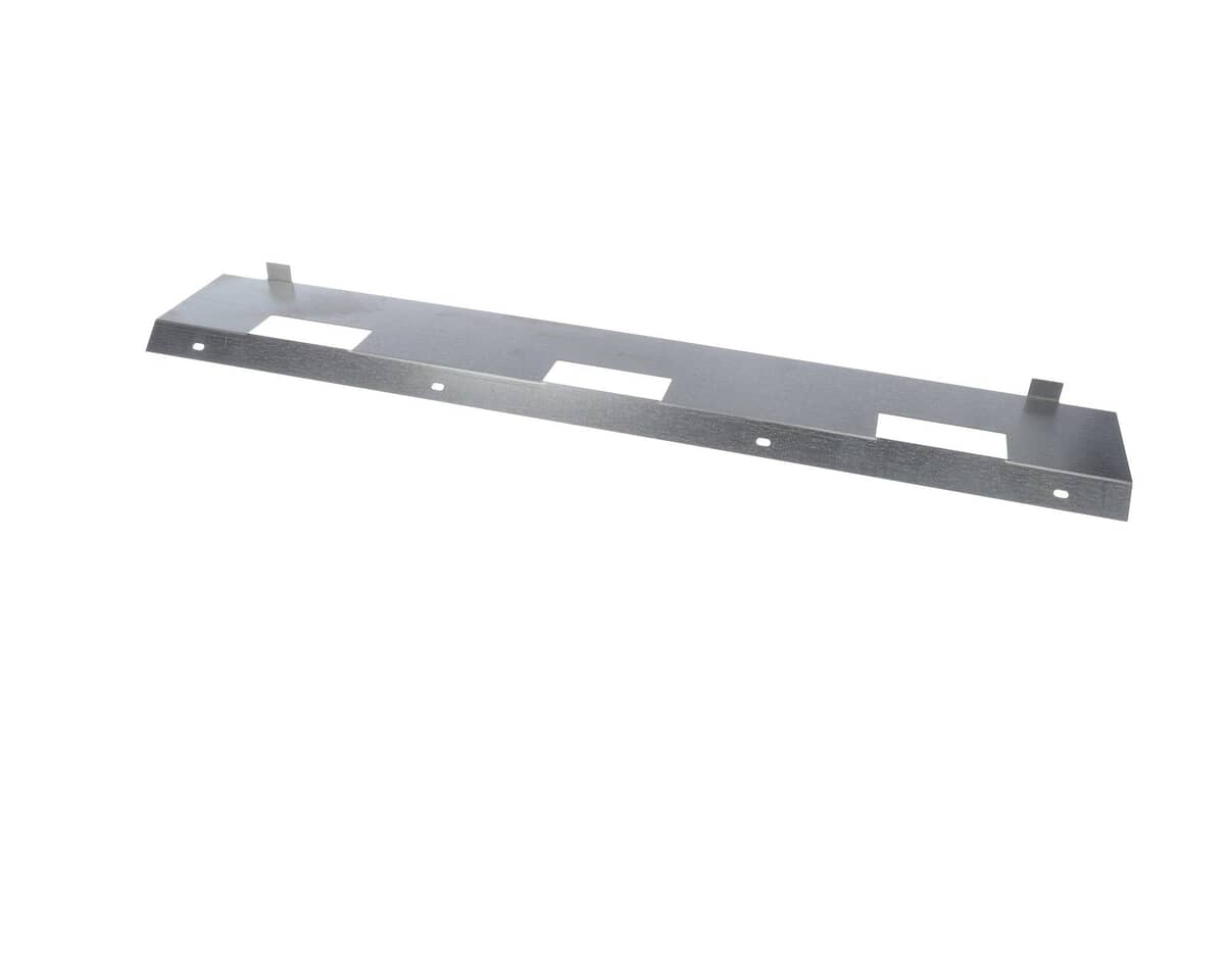 HOBART PARTS Hobart 00-854592-00001 Flue Transition Plate Bp - SKU HOB00-854592-00001