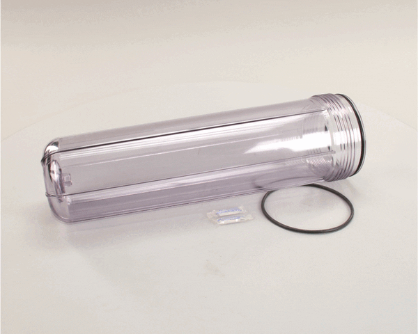 HOBART 00-854893-00007 HOUSING  WHITE  SPS620