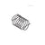 HOBART PARTS Hobart 00-855341-00003 Element Tubular 220V 3.4KW - SKU HOB00-855341-00003