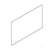 HOBART PARTS Hobart 00-855672-00001 Panel Side - SKU HOB00-855672-00001