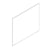 HOBART PARTS Hobart 00-856731-00002 Cabinet Side Panel 5 Pan - SKU HOB00-856731-00002