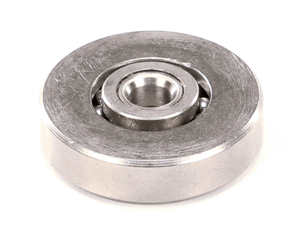 HOBART PARTS Hobart 00-857489-00001 Bearing Flat Sst W/Hole - SKU HOB00-857489-00001