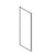 HOBART PARTS Hobart 00-857577-00001 Exhaust Baffle Assembly C24EO - SKU HOB00-857577-00001