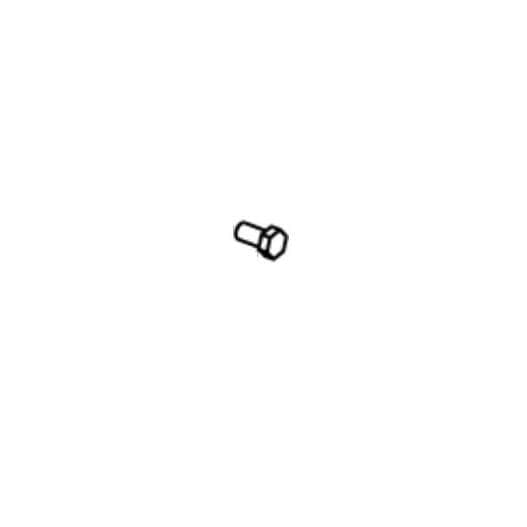 HOBART PARTS Hobart 00-858770-00001 Screw - SKU HOB00-858770-00001