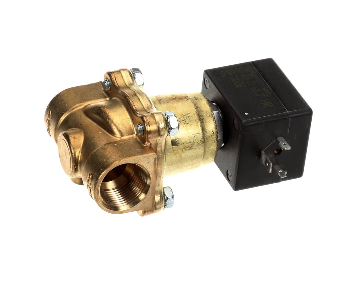 HOBART PARTS Hobart 00-869493-00001 Solenoid - SKU HOB00-869493-00001