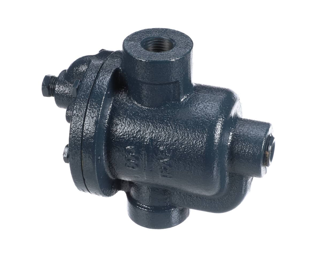 HOBART PARTS Hobart 00-870406-00001 Trap Steam - SKU HOB00-870406-00001