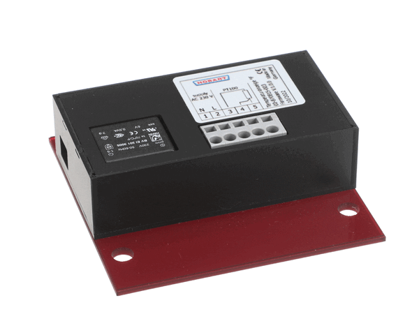 HOBART PARTS Hobart 00-870815-00003 Display Temperature - SKU HOB00-870815-00003