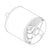 HOBART PARTS Hobart 00-873061-00002 Motor - SKU HOB00-873061-00002