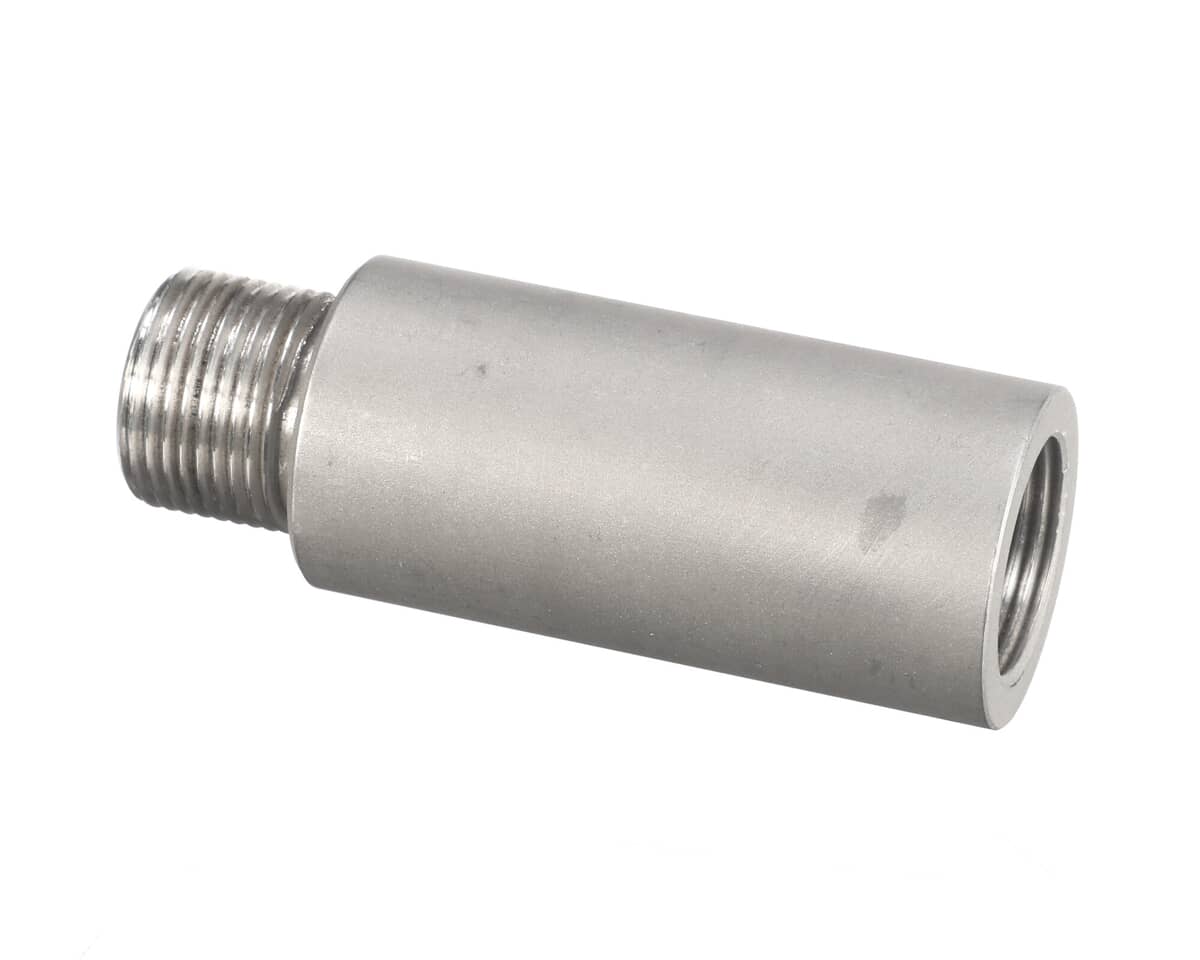 HOBART PARTS Hobart 00-873296-00002 Leg Extension-Bowl Truck - SKU HOB00-873296-00002