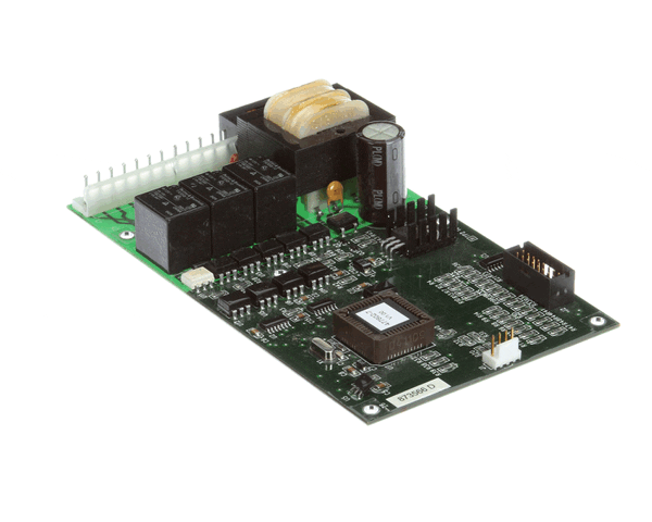HOBART 00-873566 BOARD PRINTED CIRCUIT-ASSY