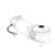 HOBART PARTS Hobart 00-873654 Motor Auto 1/11HP 180VDC - SKU HOB00-873654