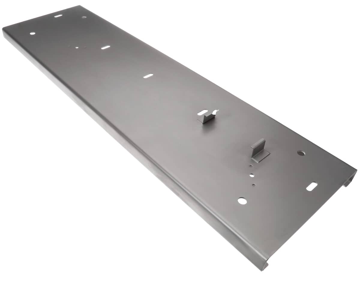 HOBART PARTS Hobart 00-873798 Support Carriage Assembly - SKU HOB00-873798