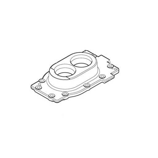 HOBART PARTS Hobart 00-874131 Dipstick Weldment - SKU HOB00-874131