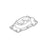 HOBART PARTS Hobart 00-874131 Dipstick Weldment - SKU HOB00-874131