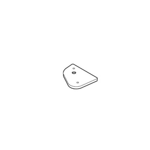 HOBART PARTS Hobart 00-874153 Pad Foot - SKU HOB00-874153