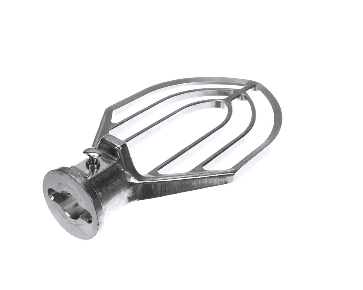 HOBART PARTS Hobart 00-874248 I Pk Mtl 40 Qt B Beater - SKU HOB00-874248