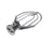 HOBART PARTS Hobart 00-874248 I Pk Mtl 40 Qt B Beater - SKU HOB00-874248