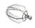 HOBART PARTS Hobart 00-874278 I Pk Mtl 60 Qt C Whip - SKU HOB00-874278