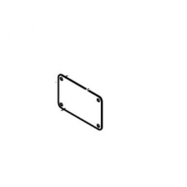 HOBART PARTS Hobart 00-874479-00002 Plate Bowl-In Switch - SKU HOB00-874479-00002