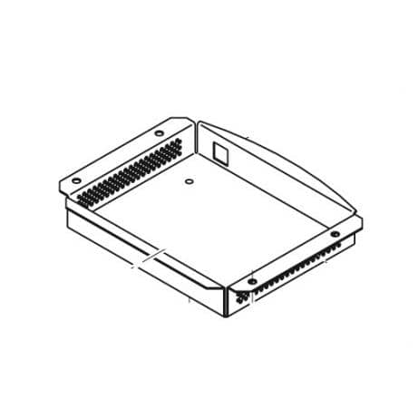 HOBART PARTS Hobart 00-874760 Cover Controller - SKU HOB00-874760