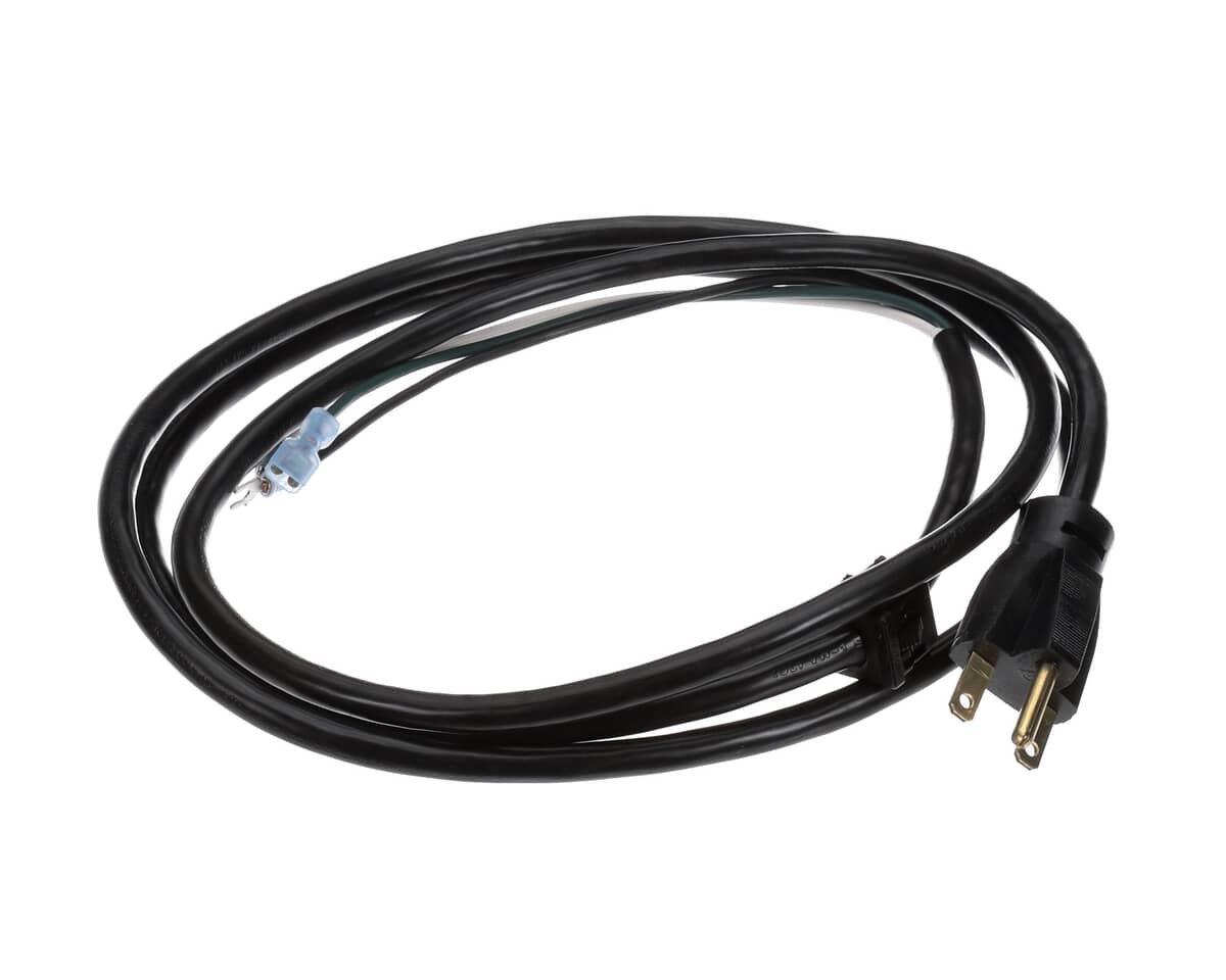 HOBART PARTS Hobart 00-874833-00002 Cord/Plug Strain Relief - SKU HOB00-874833-00002