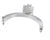 HOBART PARTS Hobart 00-874841-00002 Support Bowl (Mach) - SKU HOB00-874841-00002