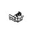 HOBART PARTS Hobart 00-874893 Retainer - SKU HOB00-874893