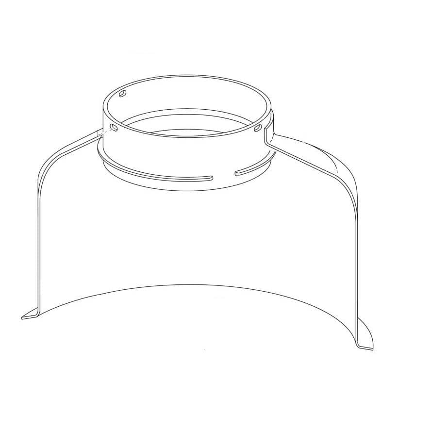 HOBART PARTS 00-874950 - SKU HOB00-874950
