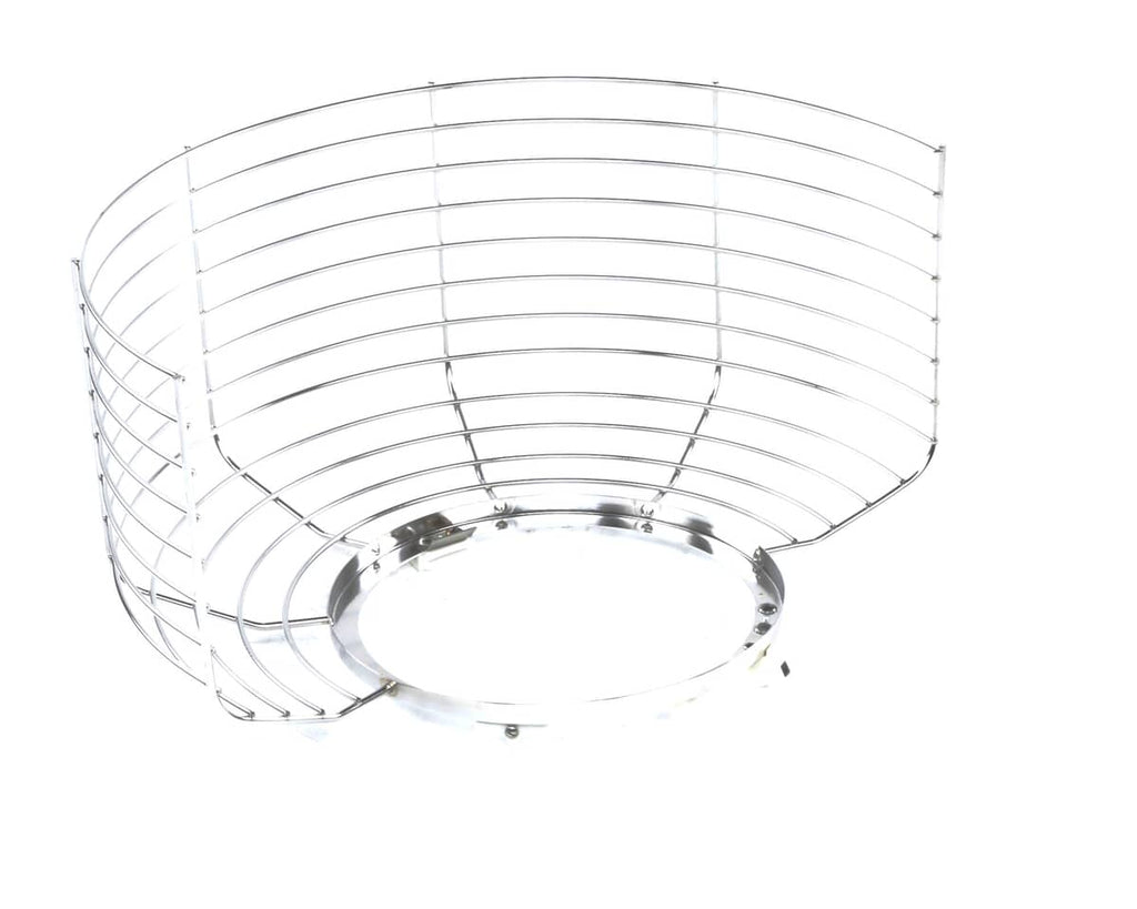 HOBART PARTS Hobart 00-874954-00001 Wire Cage ASSEMBLY-V1401 - SKU HOB00-874954-00001