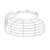 HOBART PARTS Hobart 00-874956-00002 I Svc Kit-Bowl Guard Upgrade - SKU HOB00-874956-00002
