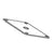 HOBART PARTS Hobart 00-874988-00001 Housing Reed Switch H600 Ptd - SKU HOB00-874988-00001