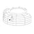 HOBART PARTS Hobart 00-874992-00002 Wire Cage Assembly L800C - SKU HOB00-874992-00002