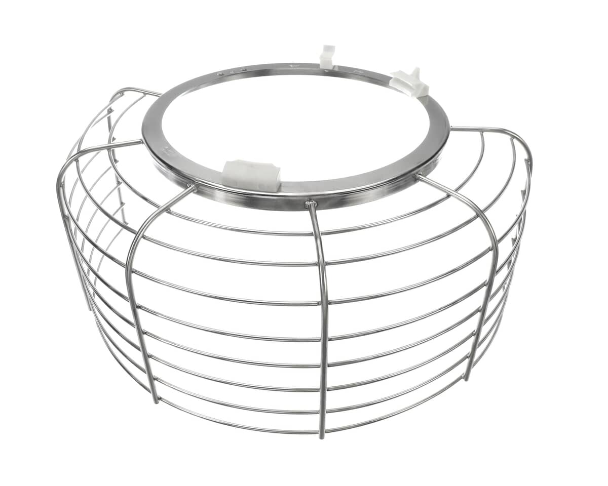 HOBART PARTS Hobart 00-874999-00002 Wire Cage Assembly H600C - SKU HOB00-874999-00002